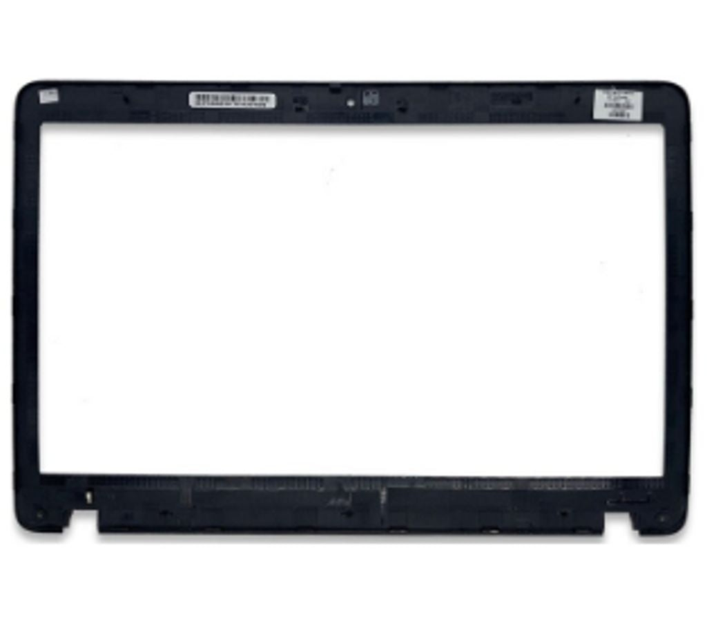 DISPLY BEZEL W/O CAM 15.6