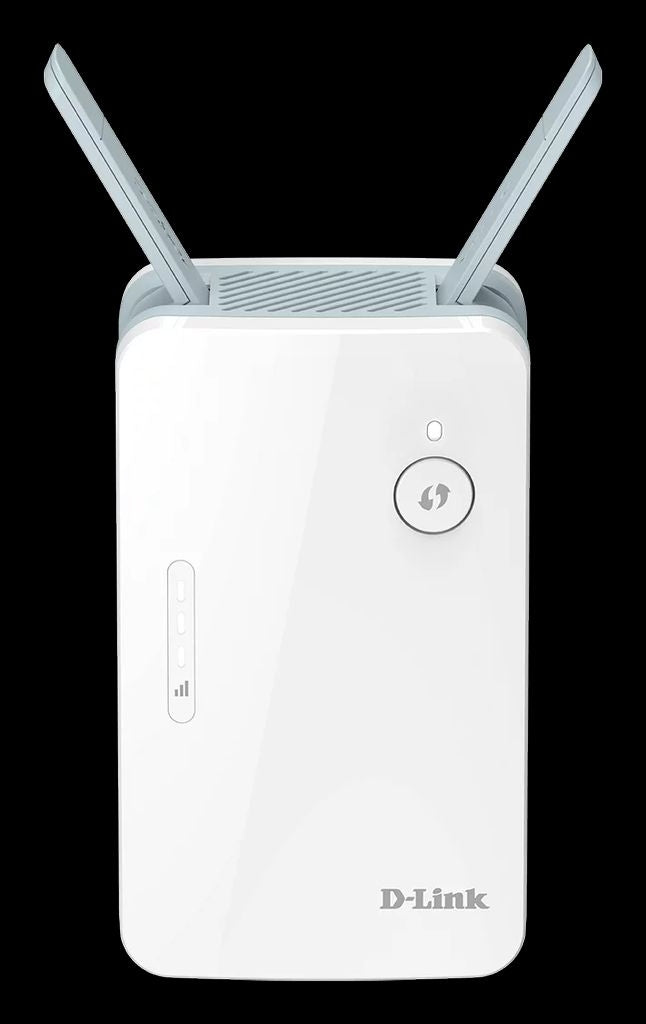 D-Link Eage Pro Ai AX1500 Mesh Range Extender