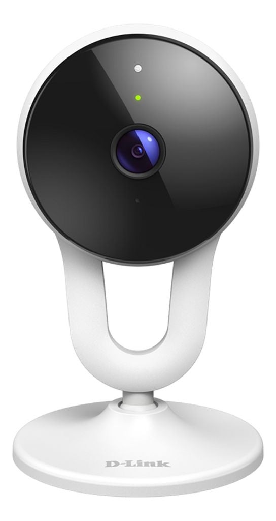 D-Link Full HD Wi-Fi Camera - White