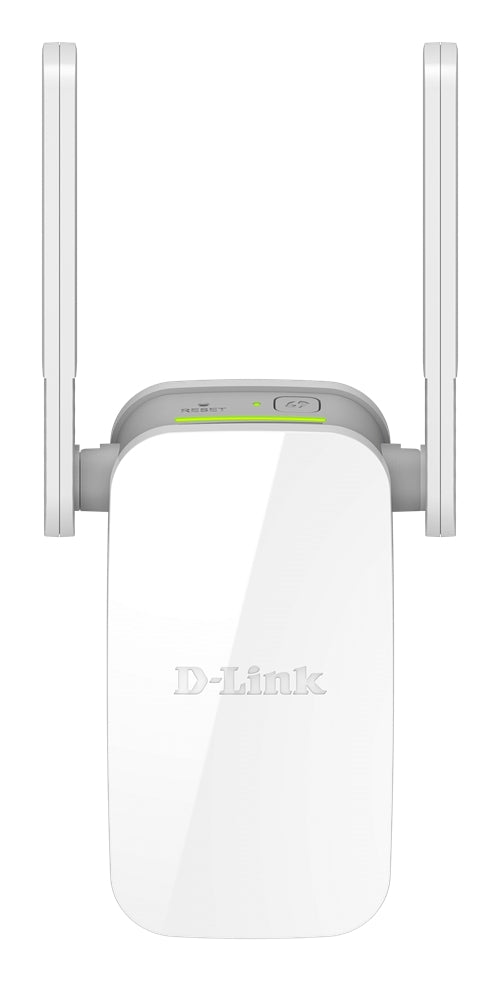 D-Link WiFi Range Extender, Dual Band, Gigabit WiFi
