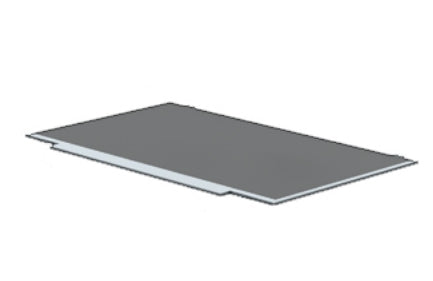 DSPLY RAW PANEL 14 LED FHD UWVA AG