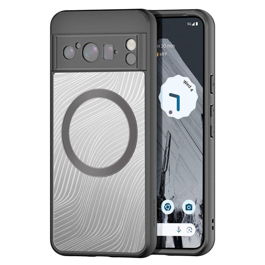 DUX DUCIS Aimo Series Google Pixel 8 Pro Case - Black