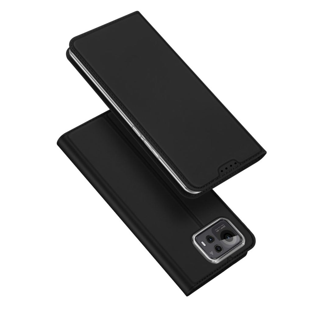 DUX DUCIS Asus Zenfone 12 Ultra 5G Cover with Card Slot - Black