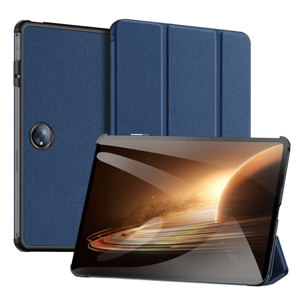 DUX DUCIS Domo OnePlus Tab Case - Blue