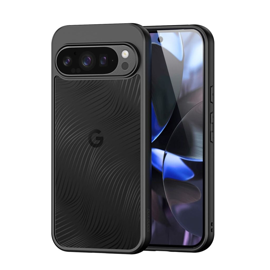 DUX DUCIS Google Pixel 10 / 10 Pro Case - Black