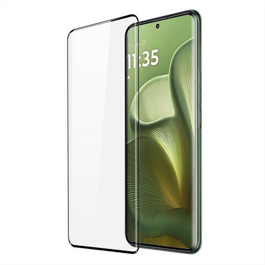 DUX DUCIS Motorola Edge 60 / 60 Fusion / Edge 60 Pro / Edge 60S Tempered Glass Screen Protector