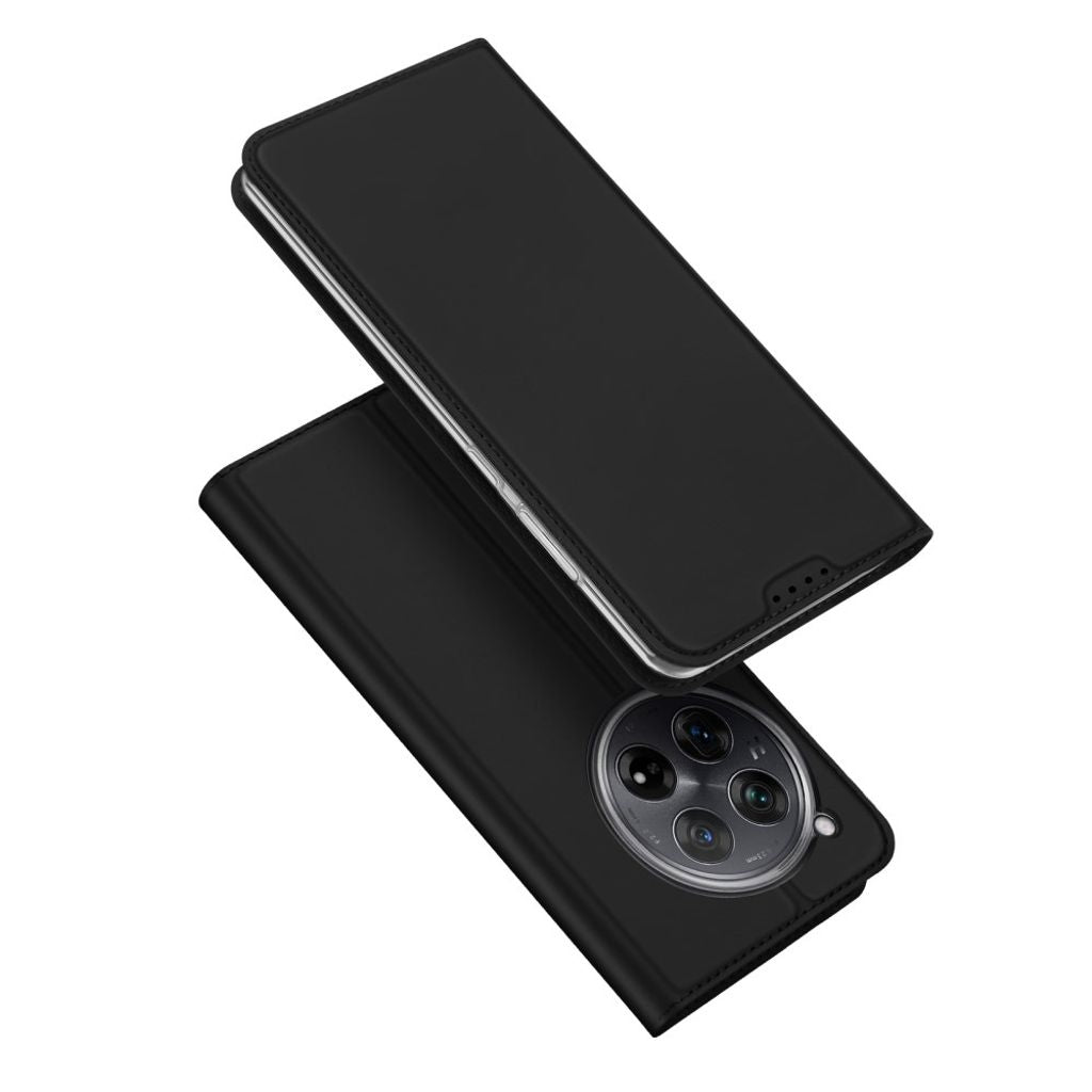 DUX DUCIS OnePlus 12 5G Case - Black
