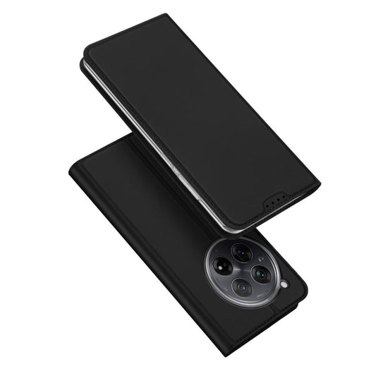 DUX DUCIS OnePlus 12 5G Case - Black