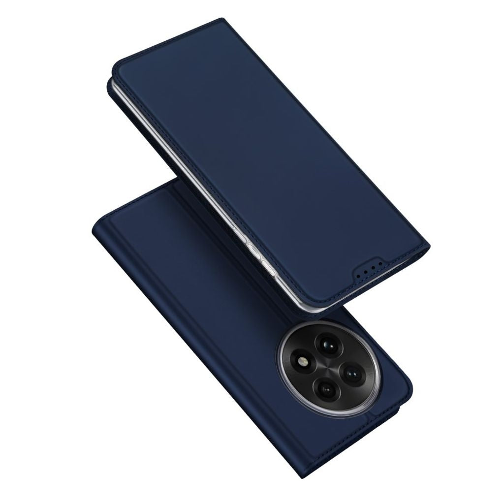 DUX DUCIS OnePlus 13 Cover with Card Slot - Blue