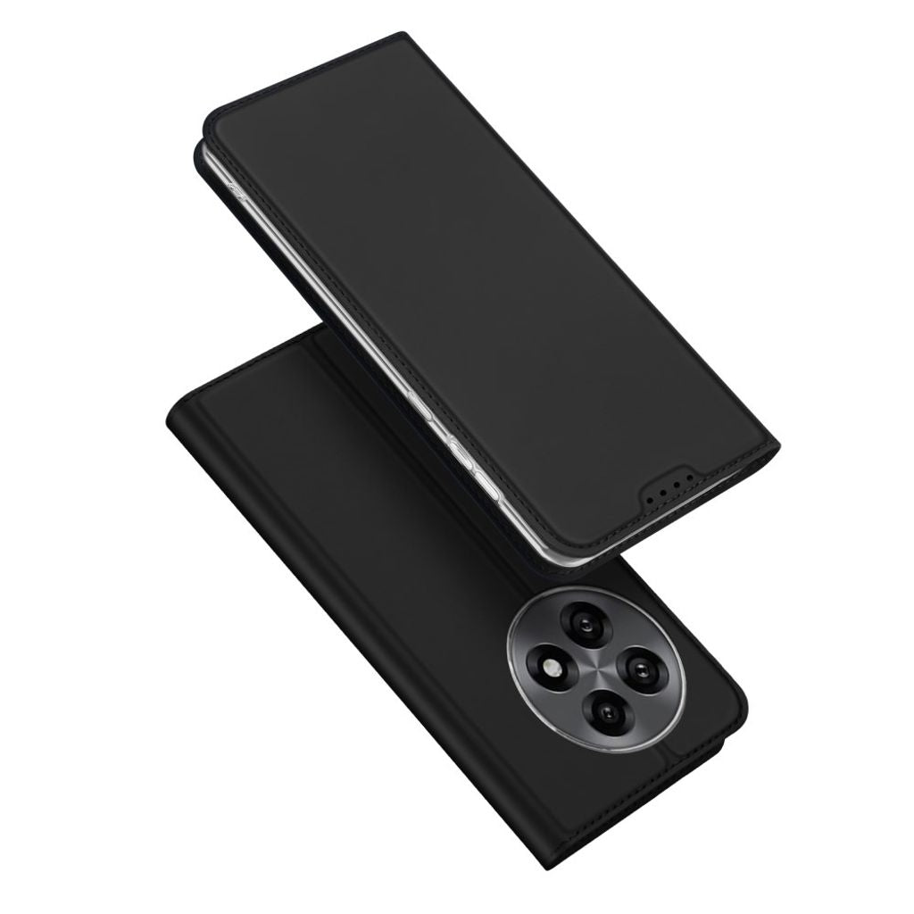 DUX DUCIS OnePlus 13R 5G Cover with Card Slot - Black