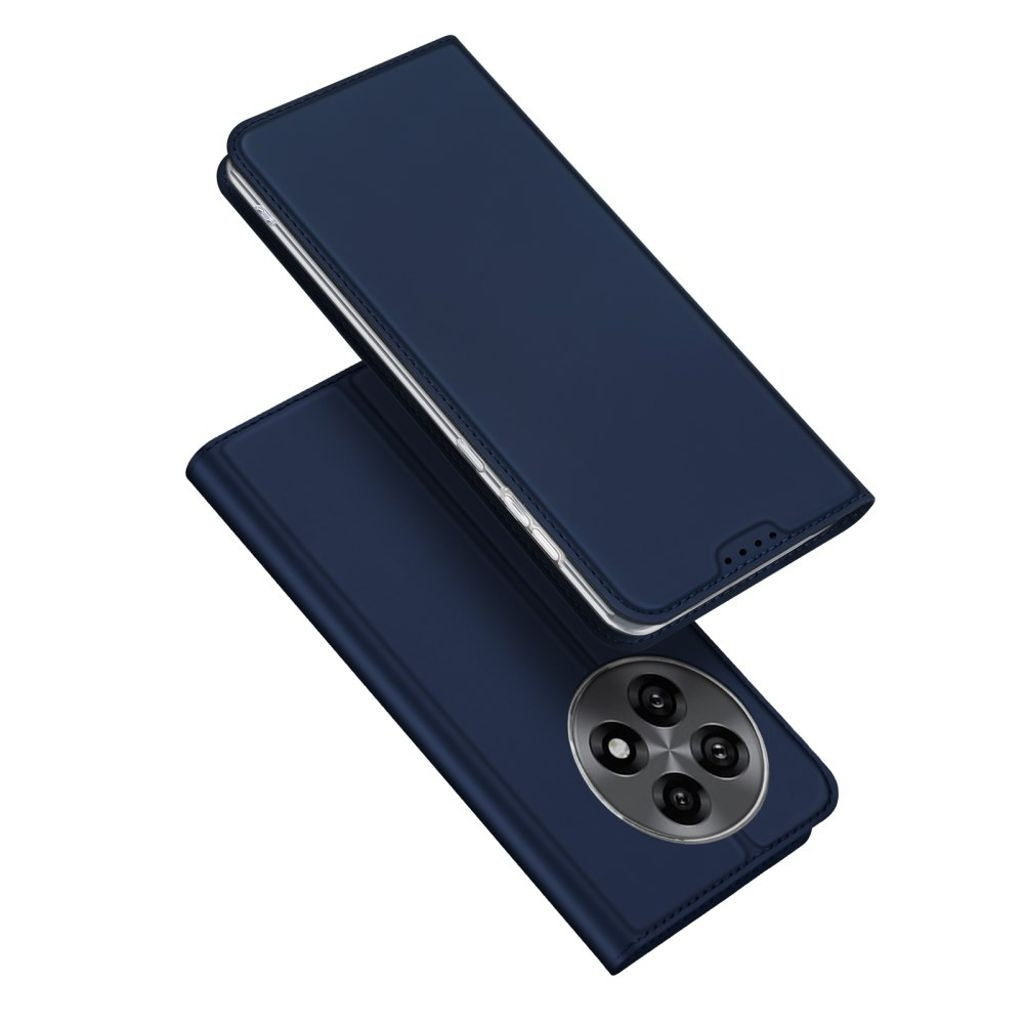 DUX DUCIS OnePlus 13R 5G Cover with Card Slot - Blue