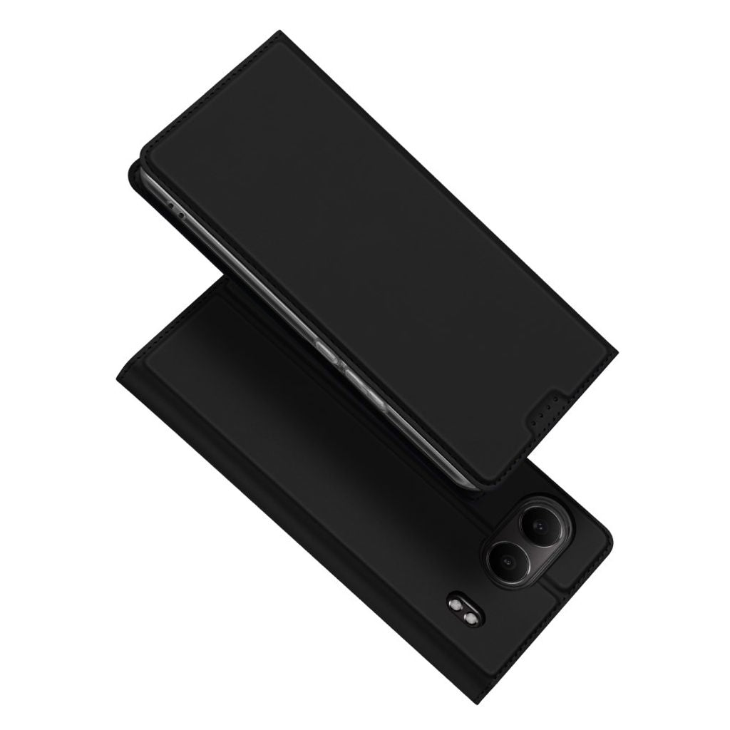 DUX DUCIS OnePlus Nord 4 Cover with Card Slot - Black