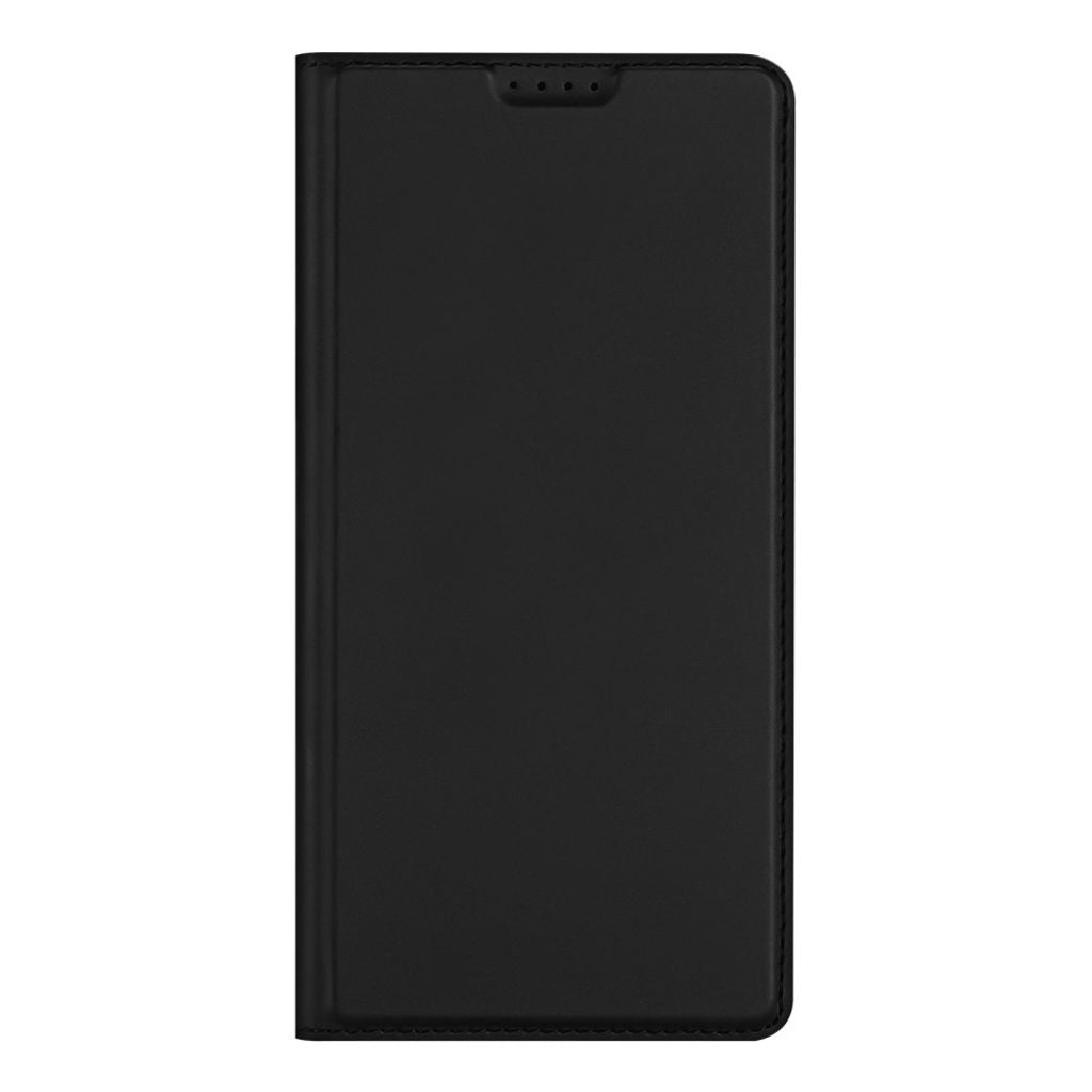 DUX DUCIS Samsung Galaxy A05s 4G Case - Black