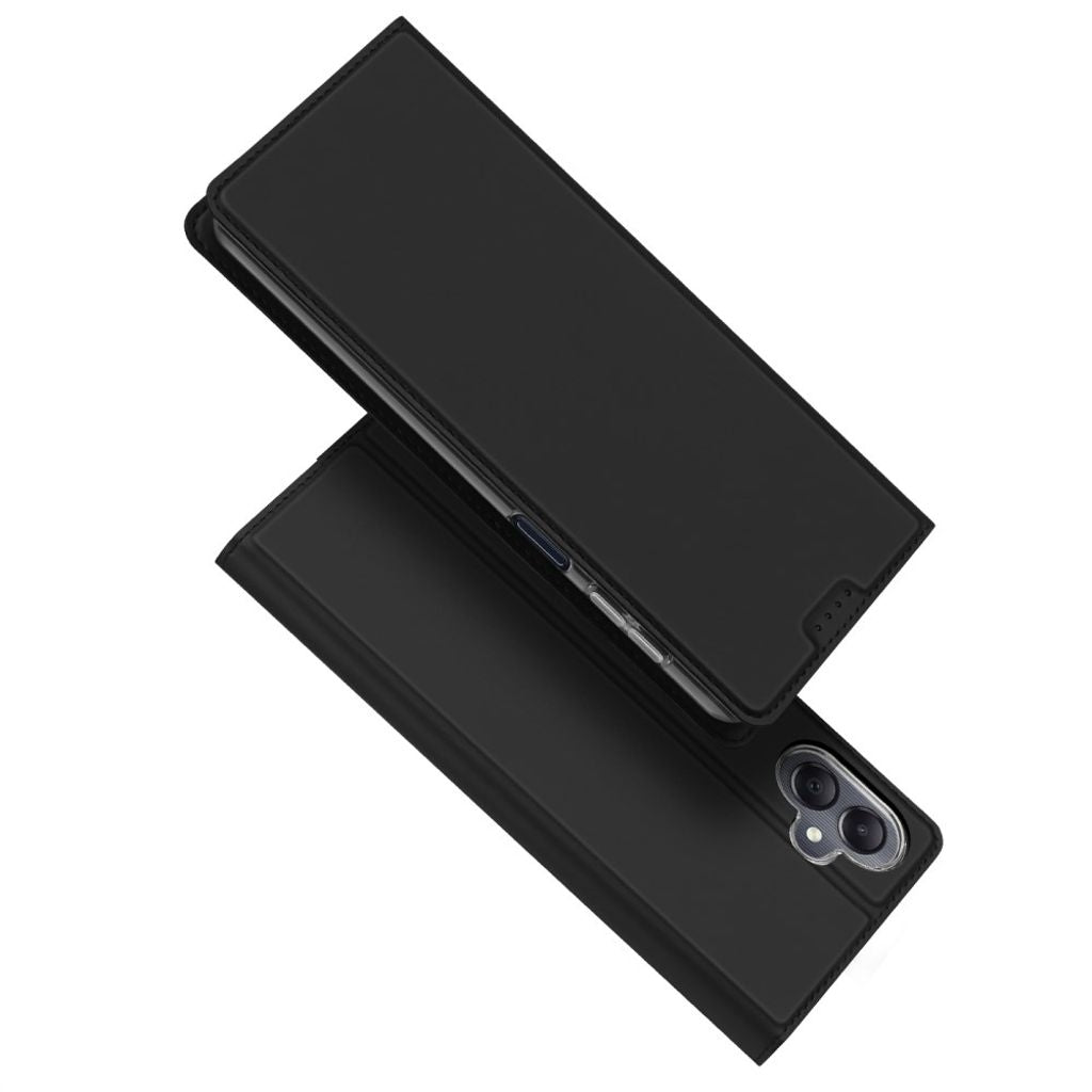 DUX DUCIS Samsung Galaxy A06 Cover with Card Slot - Black