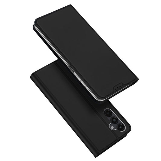 DUX DUCIS Samsung Galaxy A15 4G/5G Case - Black