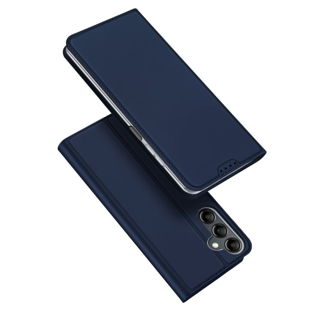 DUX DUCIS Samsung Galaxy A25 5G case - Blue