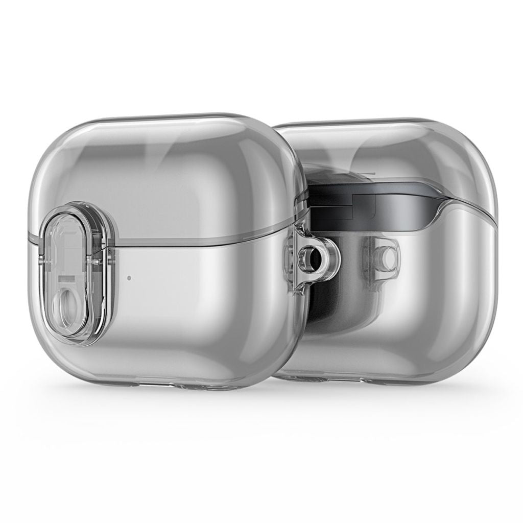 DUX DUCIS Samsung Galaxy Buds3 / Buds3 Pro Earphone Cover - Transparent