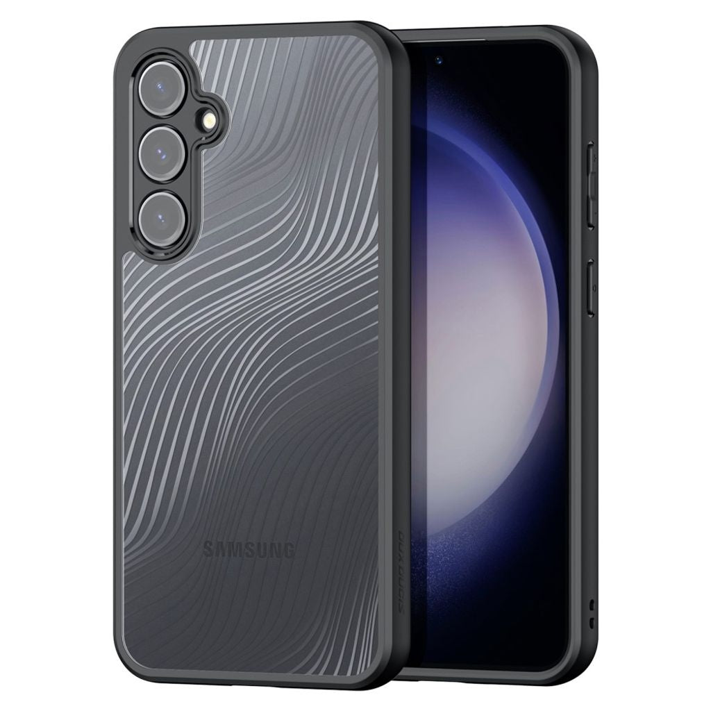 DUX DUCIS Samsung Galaxy S23 FE Case - Black