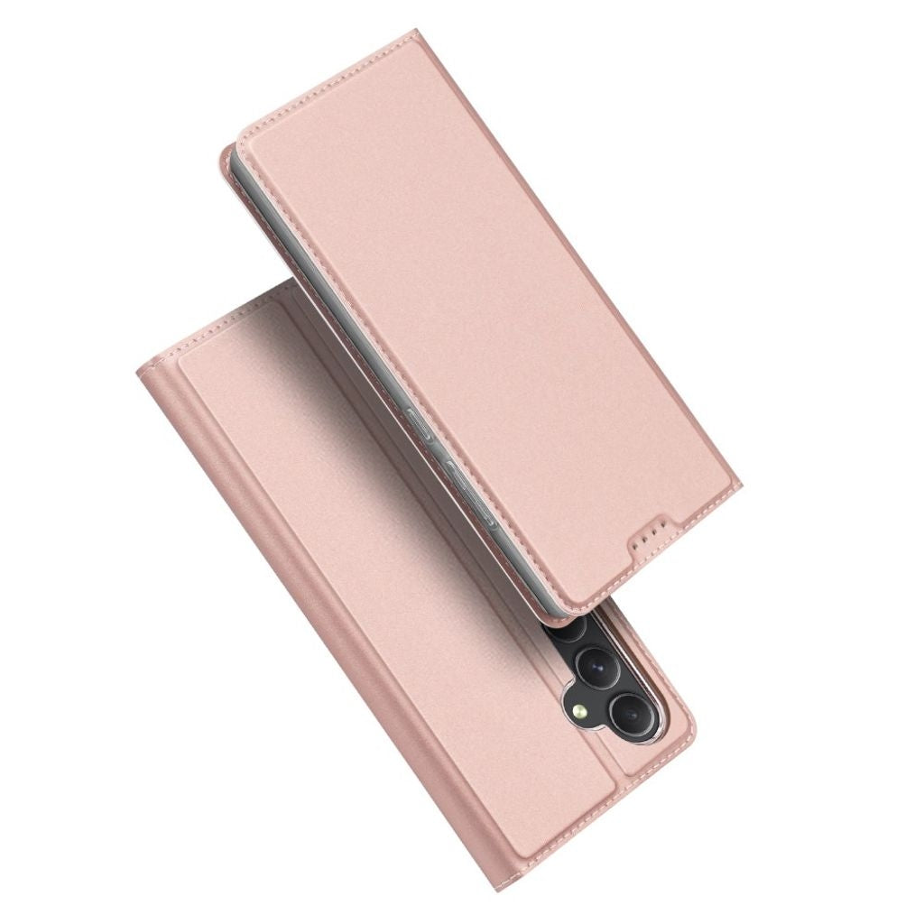 DUX DUCIS Samsung Galaxy S24 Plus Case - Pink