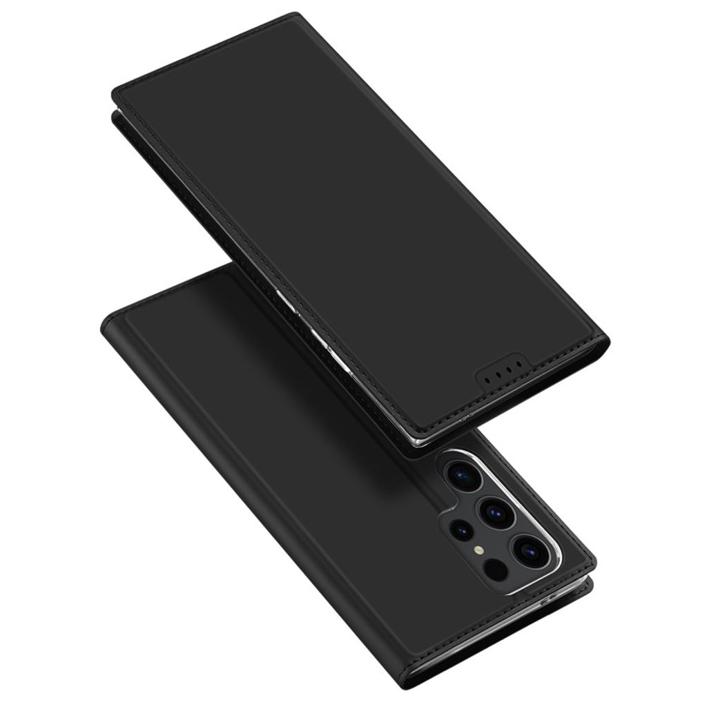 DUX DUCIS Samsung Galaxy S24 Ultra Case - Black