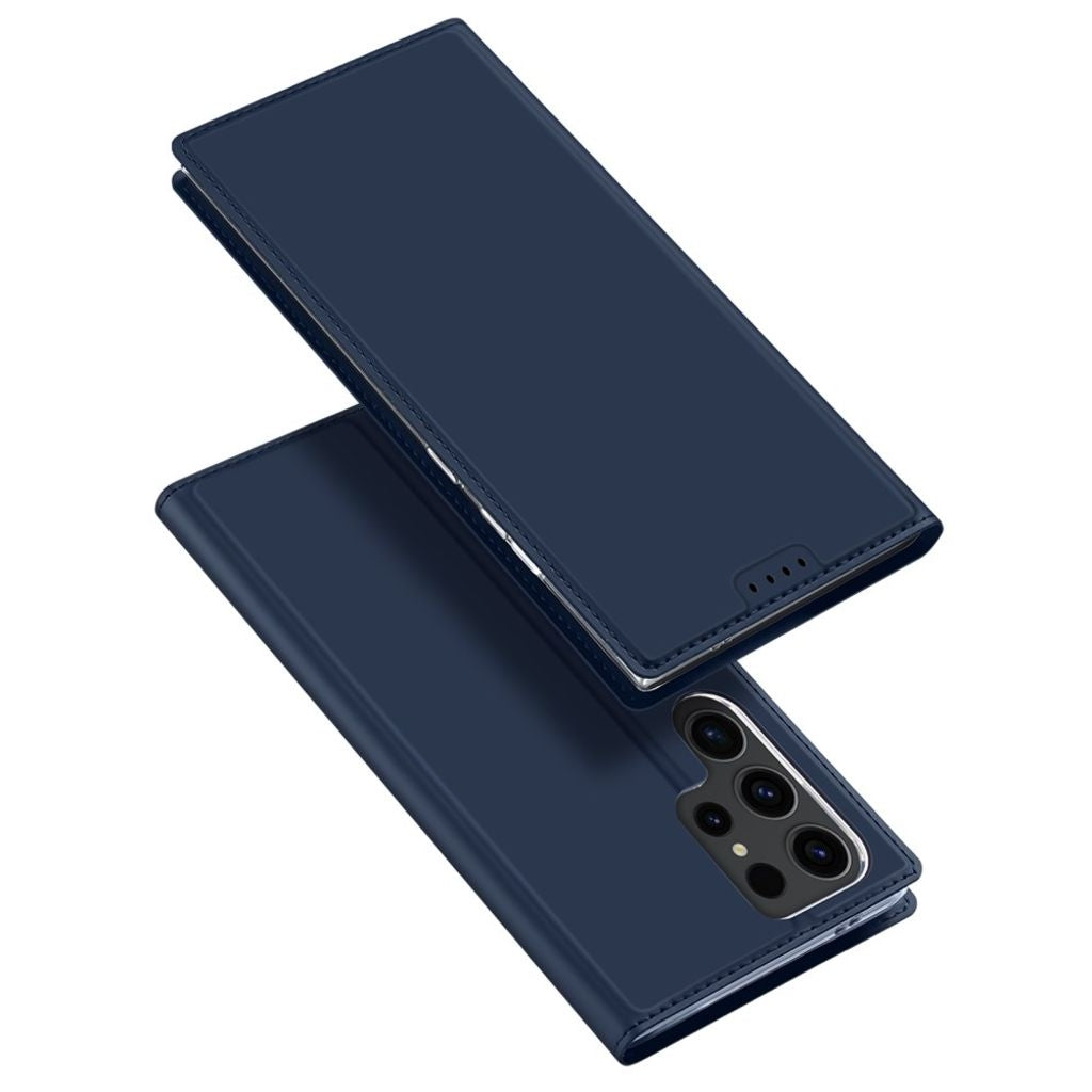 DUX DUCIS Samsung Galaxy S24 Ultra Case - Blue