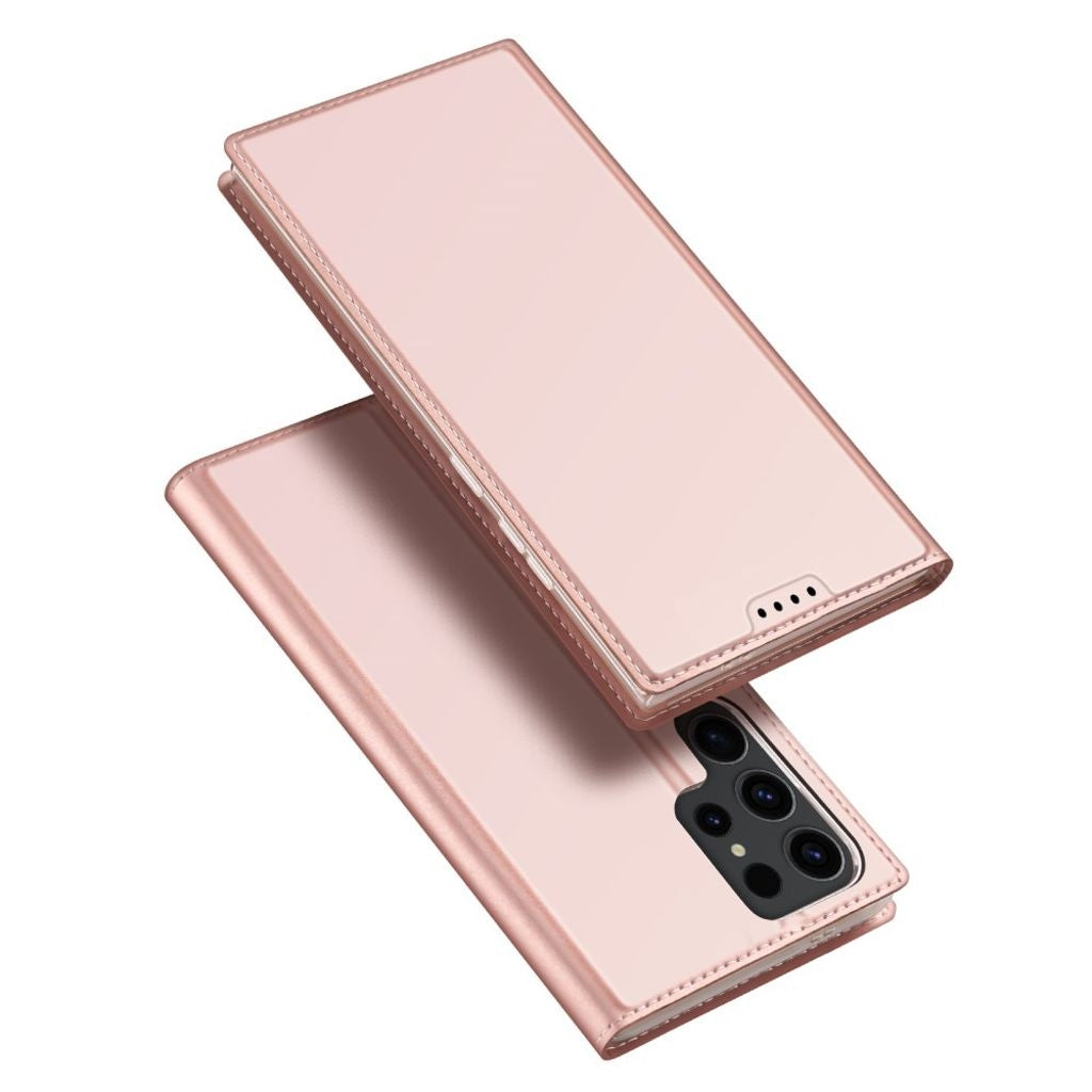 DUX DUCIS Samsung Galaxy S24 Ultra Case - Pink