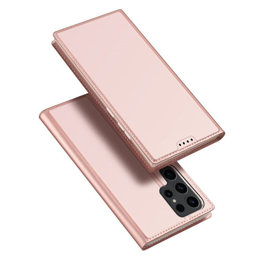 DUX DUCIS Samsung Galaxy S24 Ultra Case - Pink