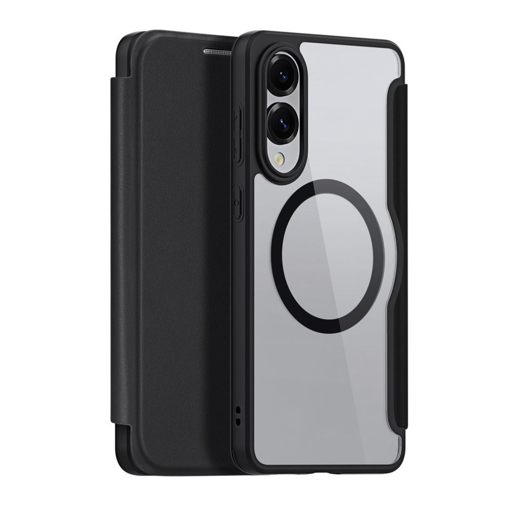 DUX DUCIS Samsung Galaxy S25 Edge Cover - Black