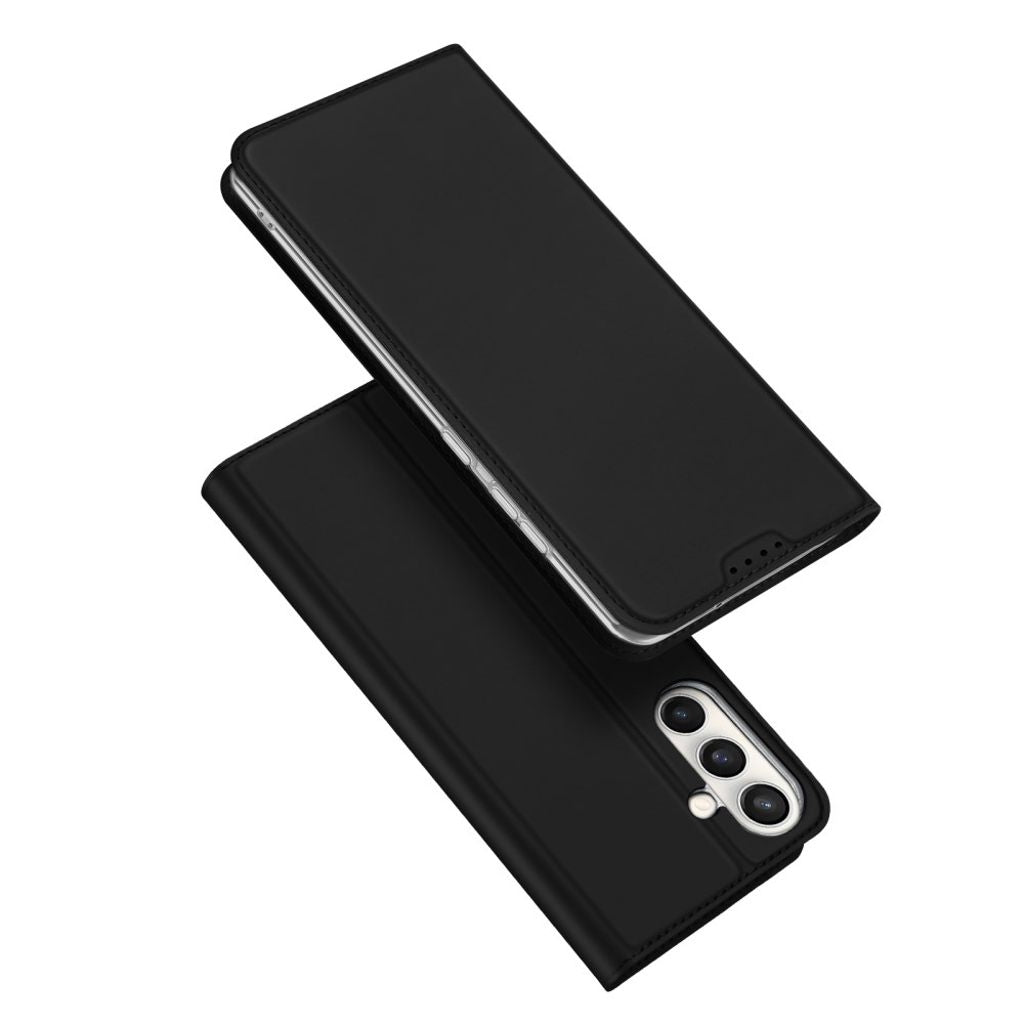 DUX DUCIS Samsung Galaxy S25 FE Cover - Black