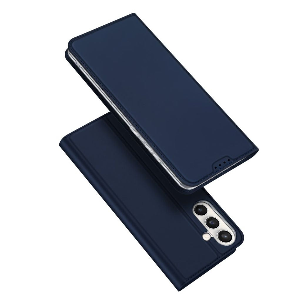 DUX DUCIS Samsung Galaxy S25 FE Cover - Blue
