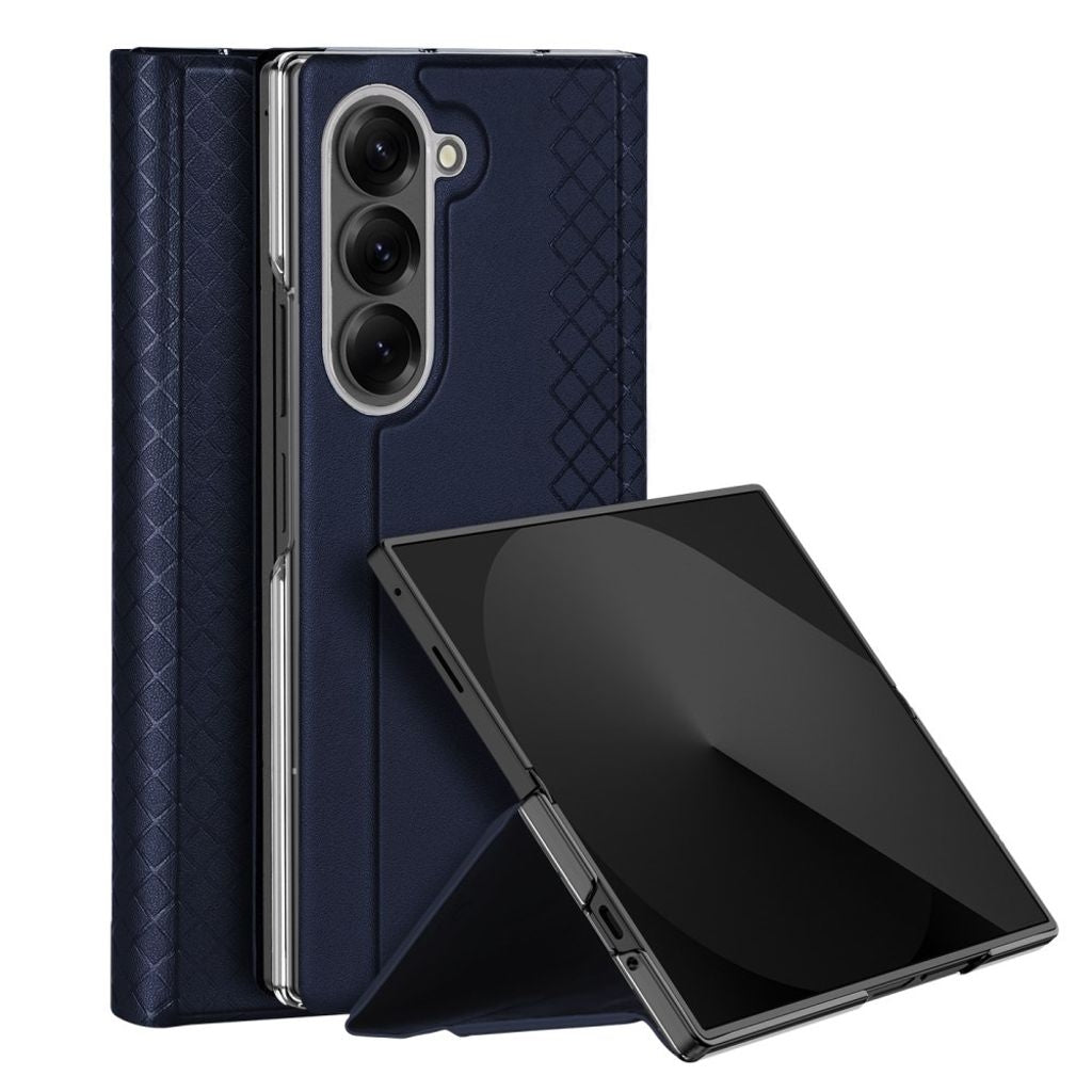 DUX DUCIS Samsung Galaxy Z Fold7 5G Cover - Blue