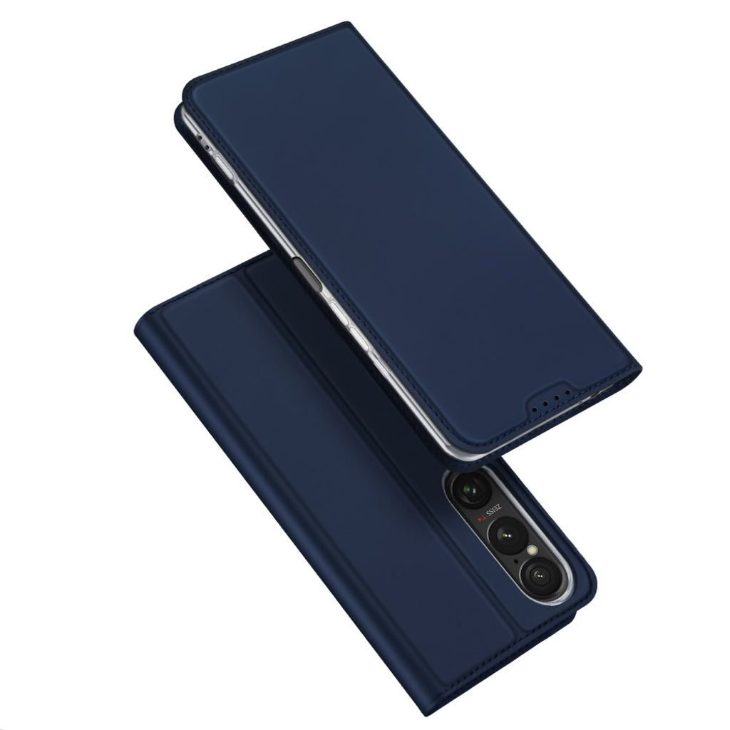 DUX DUCIS Sony Xperia 1 VII Cover - Blue