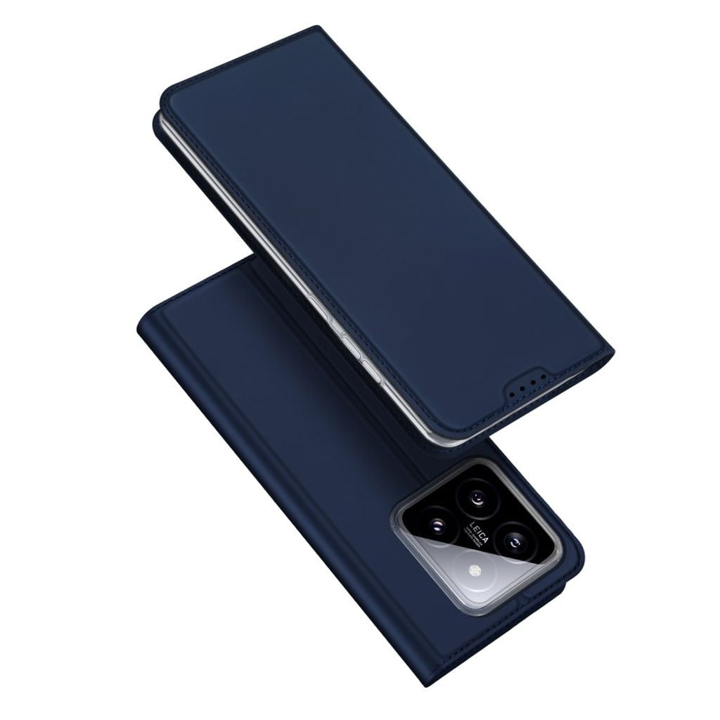 DUX DUCIS Xiaomi 14 Pro Case - Blue