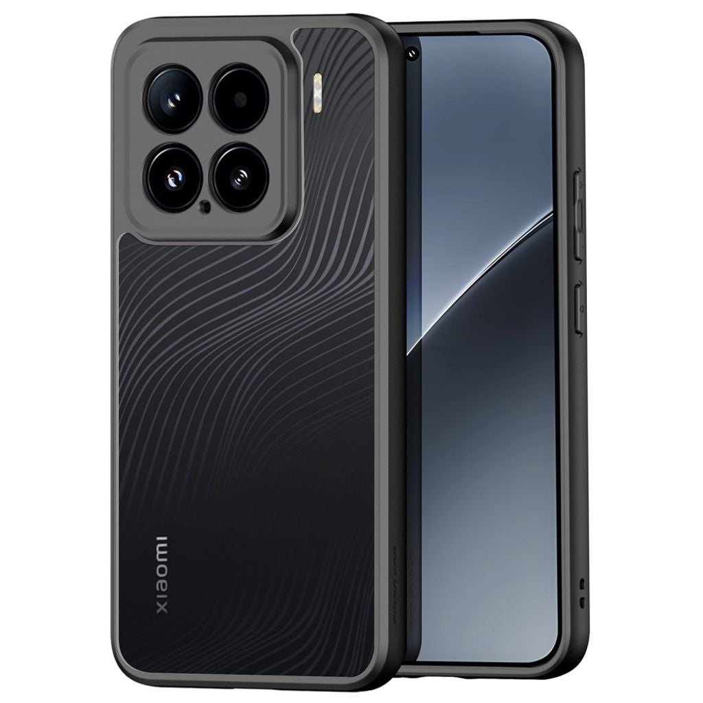 DUX DUCIS Xiaomi 15 Case - Black