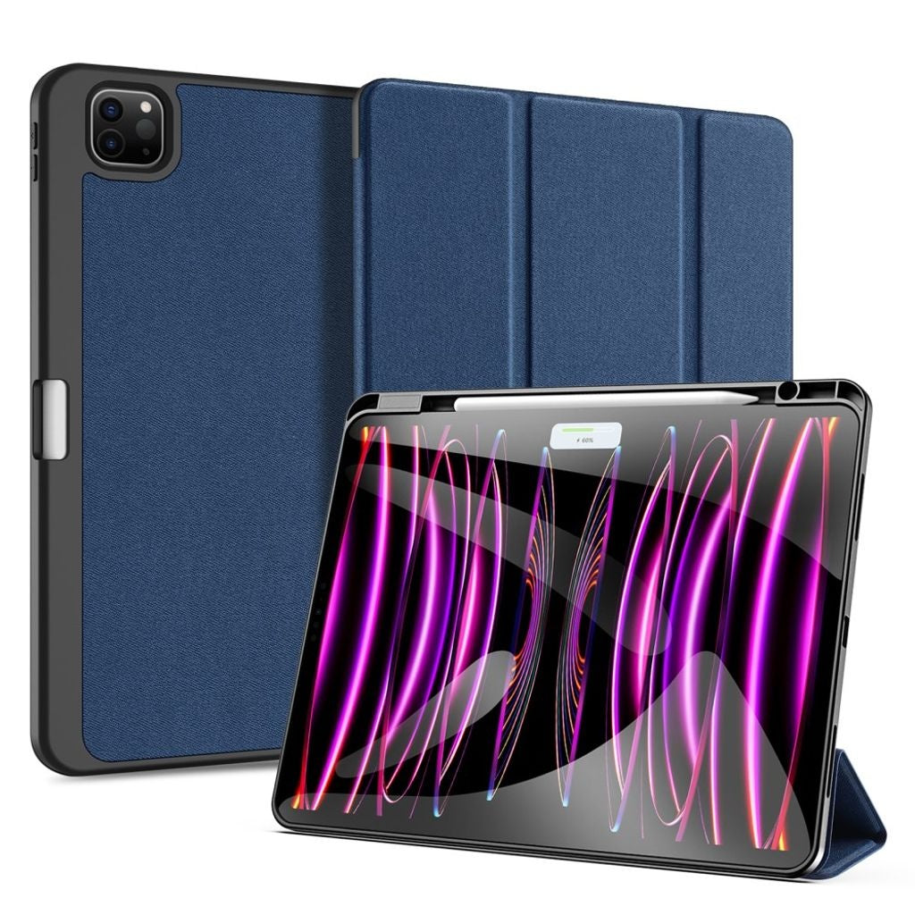 DUX DUCIS iPad Pro 13" 2024 Case - Blue