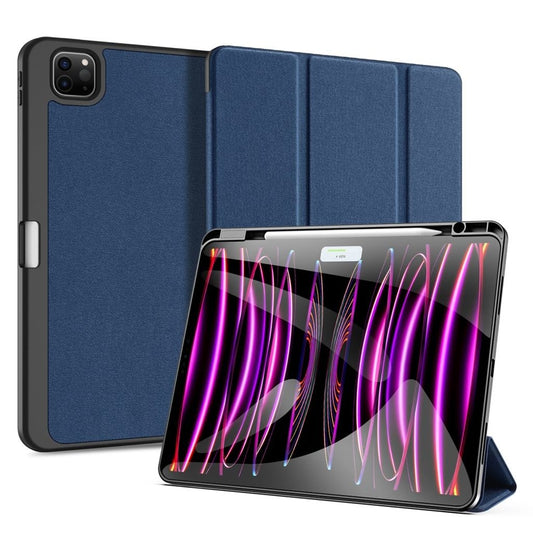 DUX DUCIS iPad Pro 13" 2024 Case - Blue