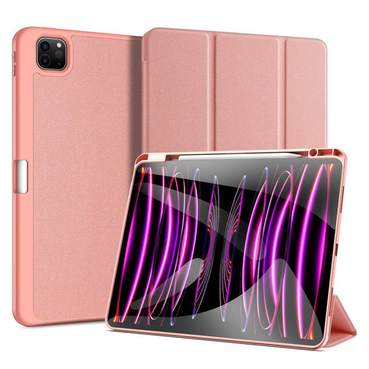DUX DUCIS iPad Pro 13" 2024 Case - Pink