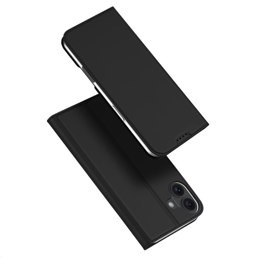 DUX DUCIS iPhone 16 Case - Black
