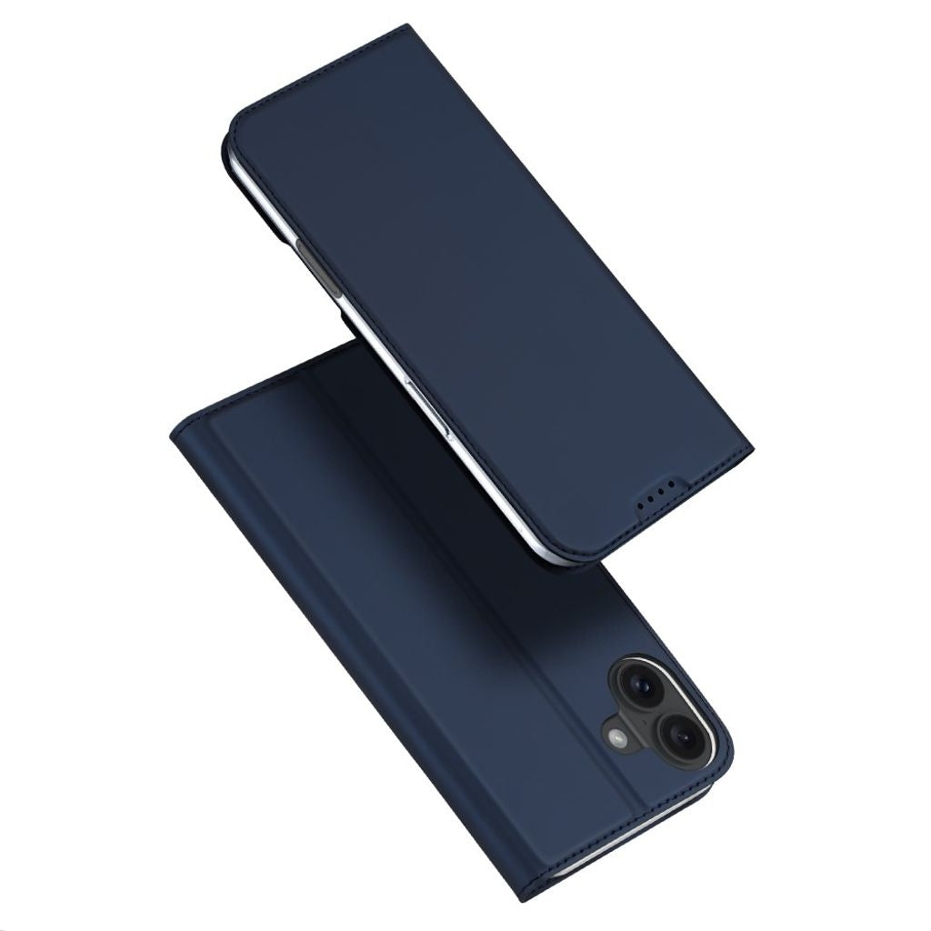 DUX DUCIS iPhone 16 Case - Blue
