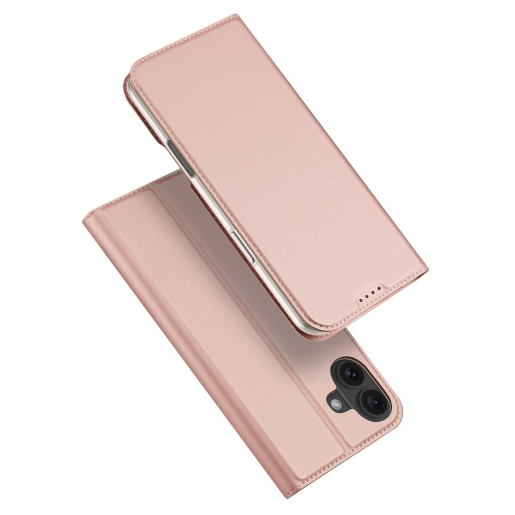DUX DUCIS iPhone 16 Case - Pink