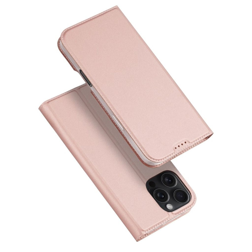 DUX DUCIS iPhone 16 Pro Case - Pink