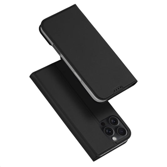 DUX DUCIS iPhone 16 Pro Max Case - Black
