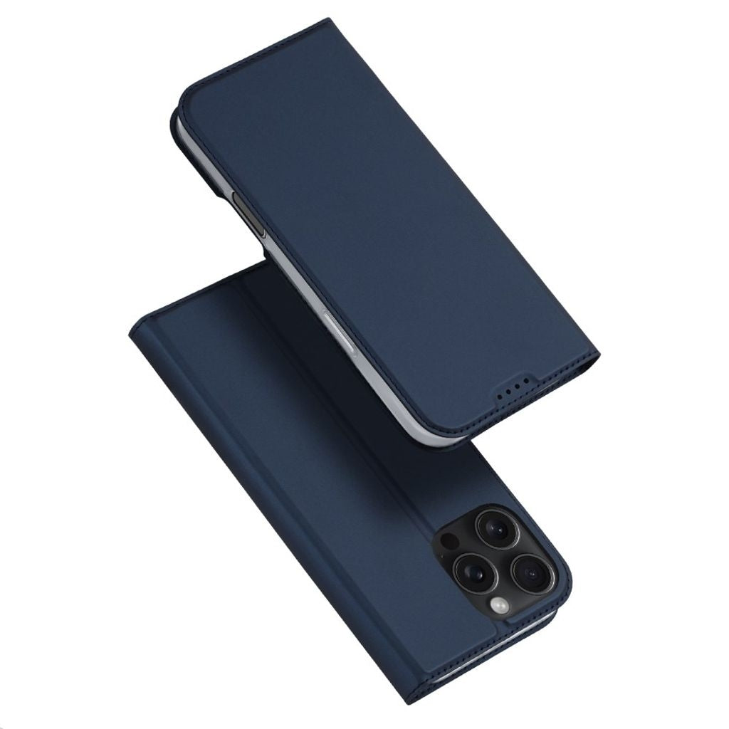 DUX DUCIS iPhone 16 Pro Max Case - Blue
