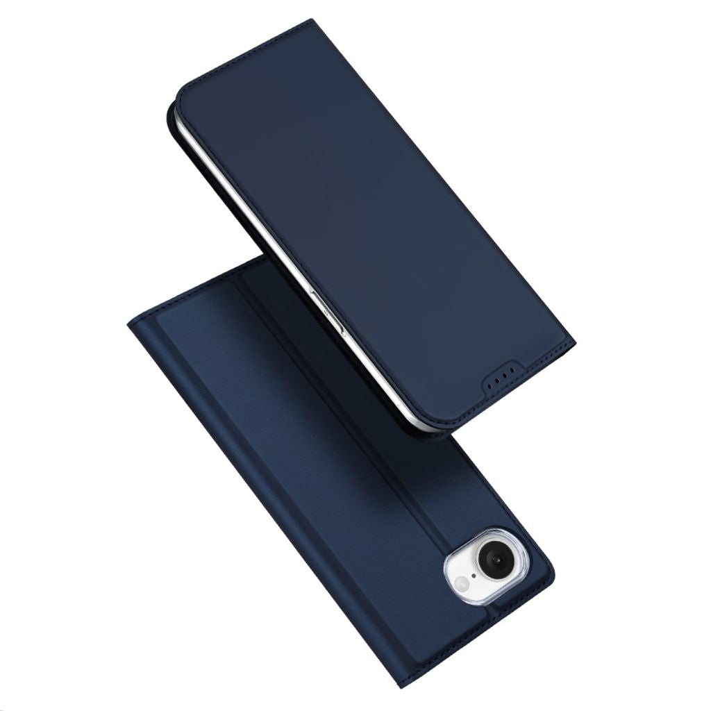 DUX DUCIS iPhone 16e Cover - Blue
