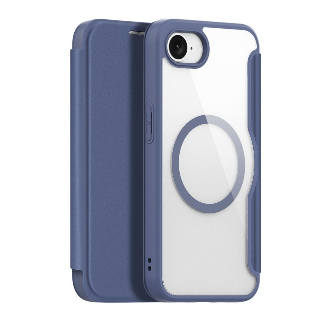 DUX DUCIS iPhone 16e MagSafe Compatible Cover - Blue