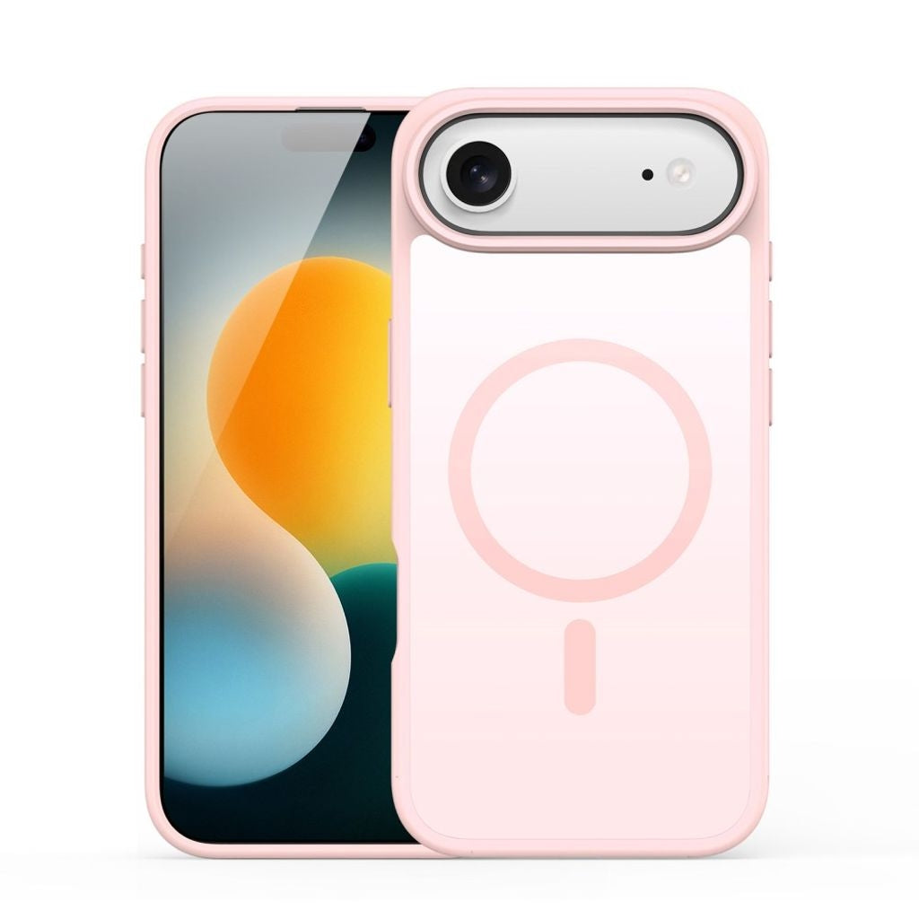 DUX DUCIS iPhone Air MagSafe Case - Pink