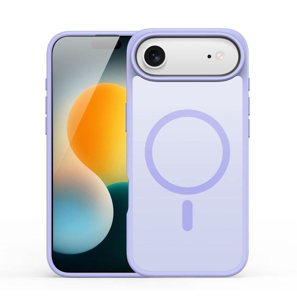 DUX DUCIS iPhone Air MagSafe Case - Purple