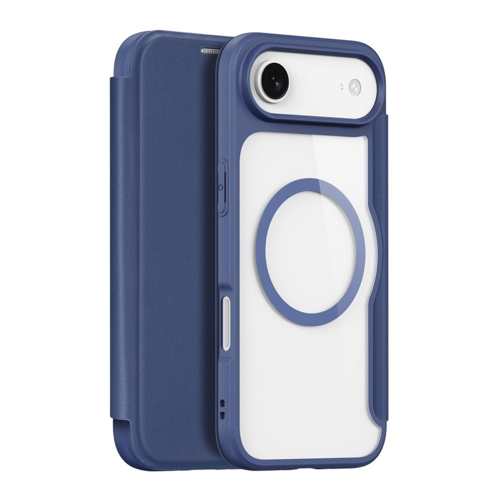 DUX DUCIS iPhone Air MagSafe Cover - Blue