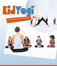 DVD Kid Yogi