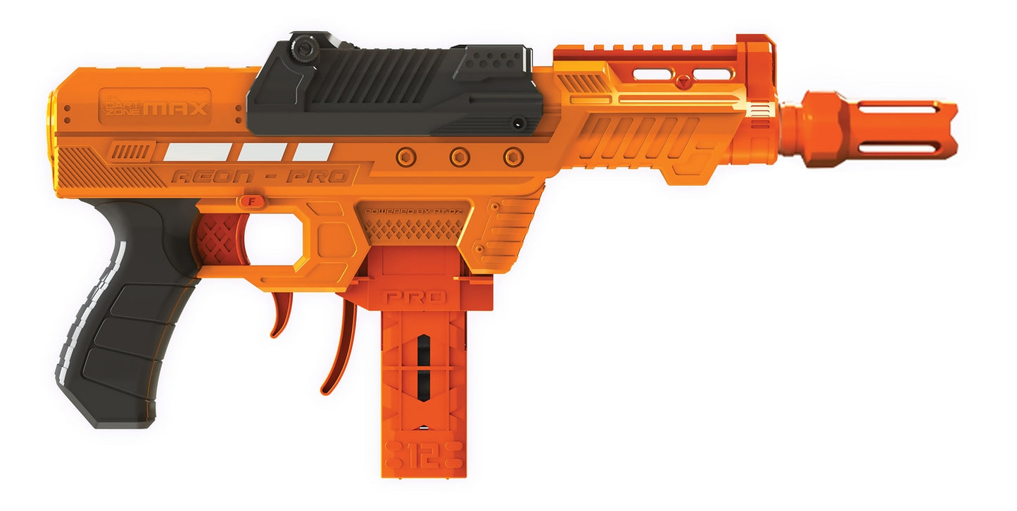 Dart Zone Max Tactical Strike Aeon Pro
